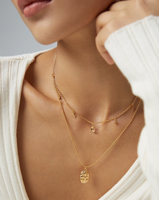 fashion-jewelry-minimalist-jewelry-design-jewelry-set-necklace-pearl-earring-gold-coated-silver-bijoux-minimalist-retro-gold-design-necklace-necklace-moon-shape