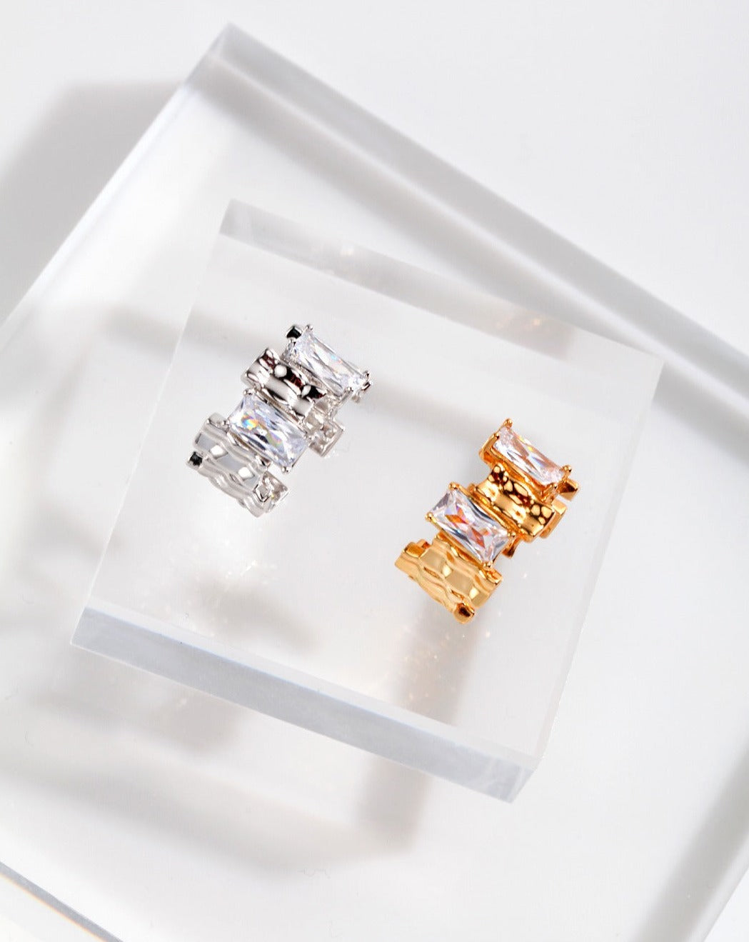 fashion-jewelry-minimalist-jewelry-design-jewelry-set-necklace-pearl-earring-gold-coated-silver-bijoux-minimalist-irregular-zircon-ring-retro-gold