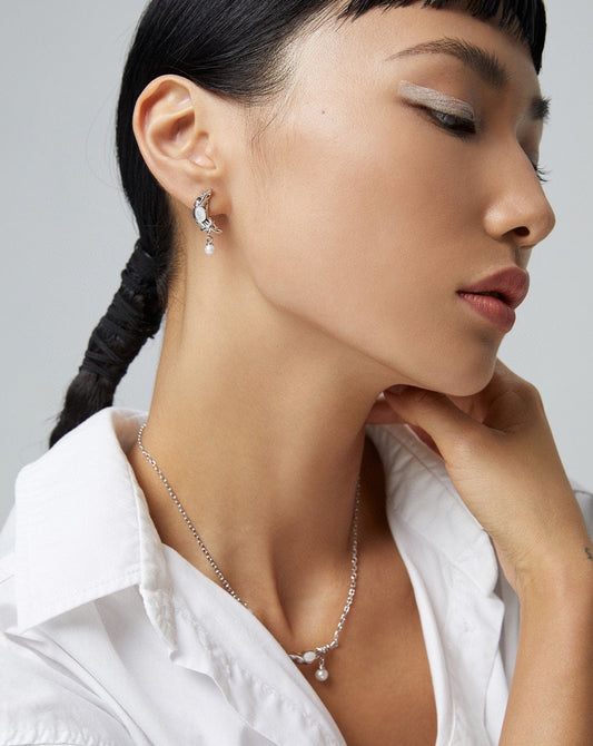fashion-jewelry-minimalist-jewelry-design-jewelry-statement-necklace-pearl-earring-bracelet-rings-gold-coated-silver-bijoux-moon-shape-lazurite-minimalist-retro-jewelry-set