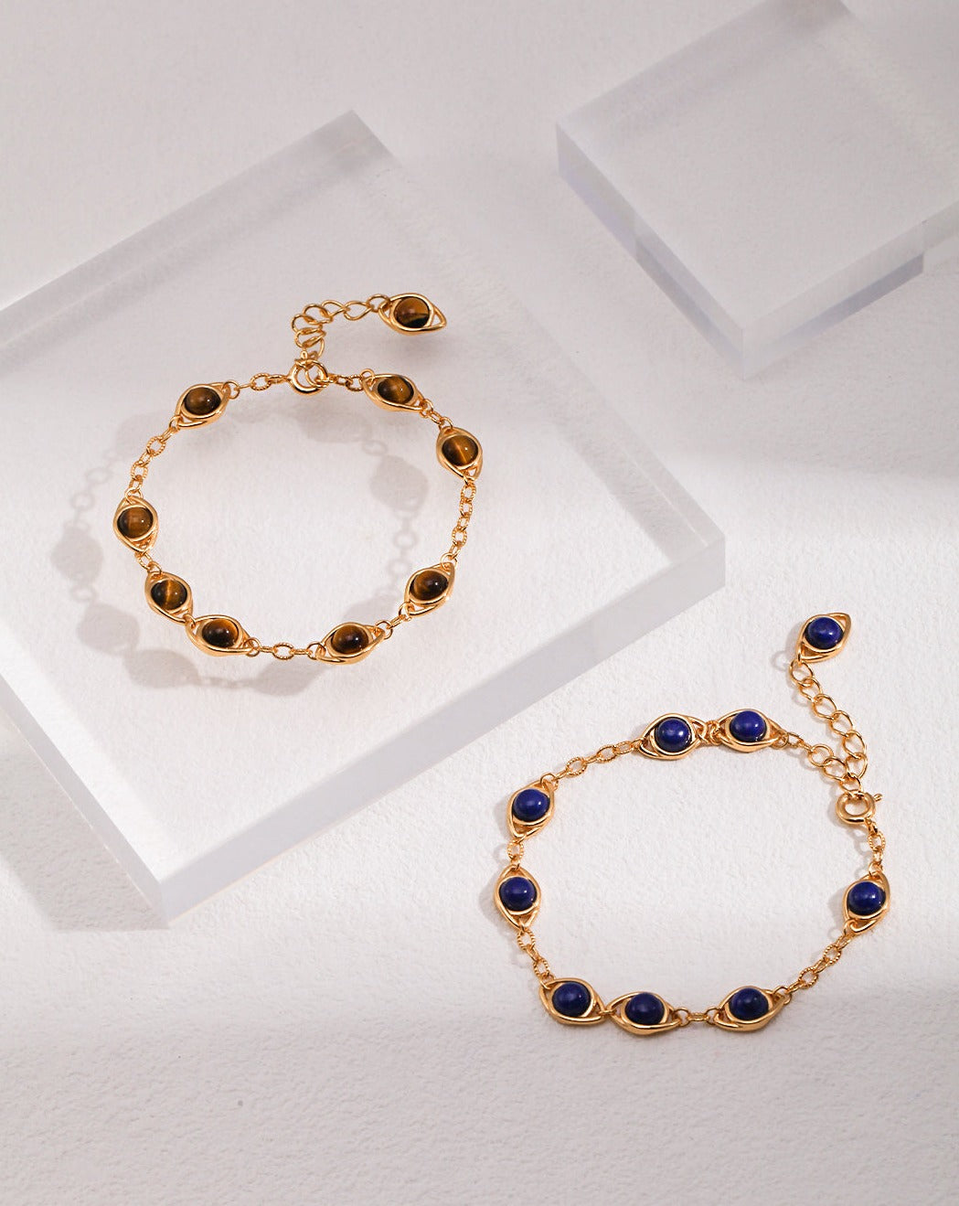 fashion-jewelry-minimalist-jewelry-design-jewelry-set-necklace-pearl-earring-gold-coated-silver-bijoux-lazurite-tiger-eye-bracelets