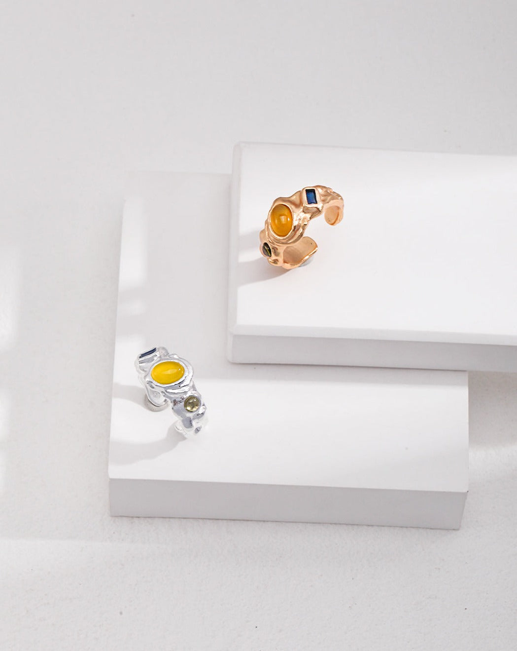 fashion-jewelry-minimalist-jewelry-design-jewelry-set-necklace-pearl-earring-gold-coated-silver-bijoux-minimalist-retro-matte-multicolor-ring-retro-gold