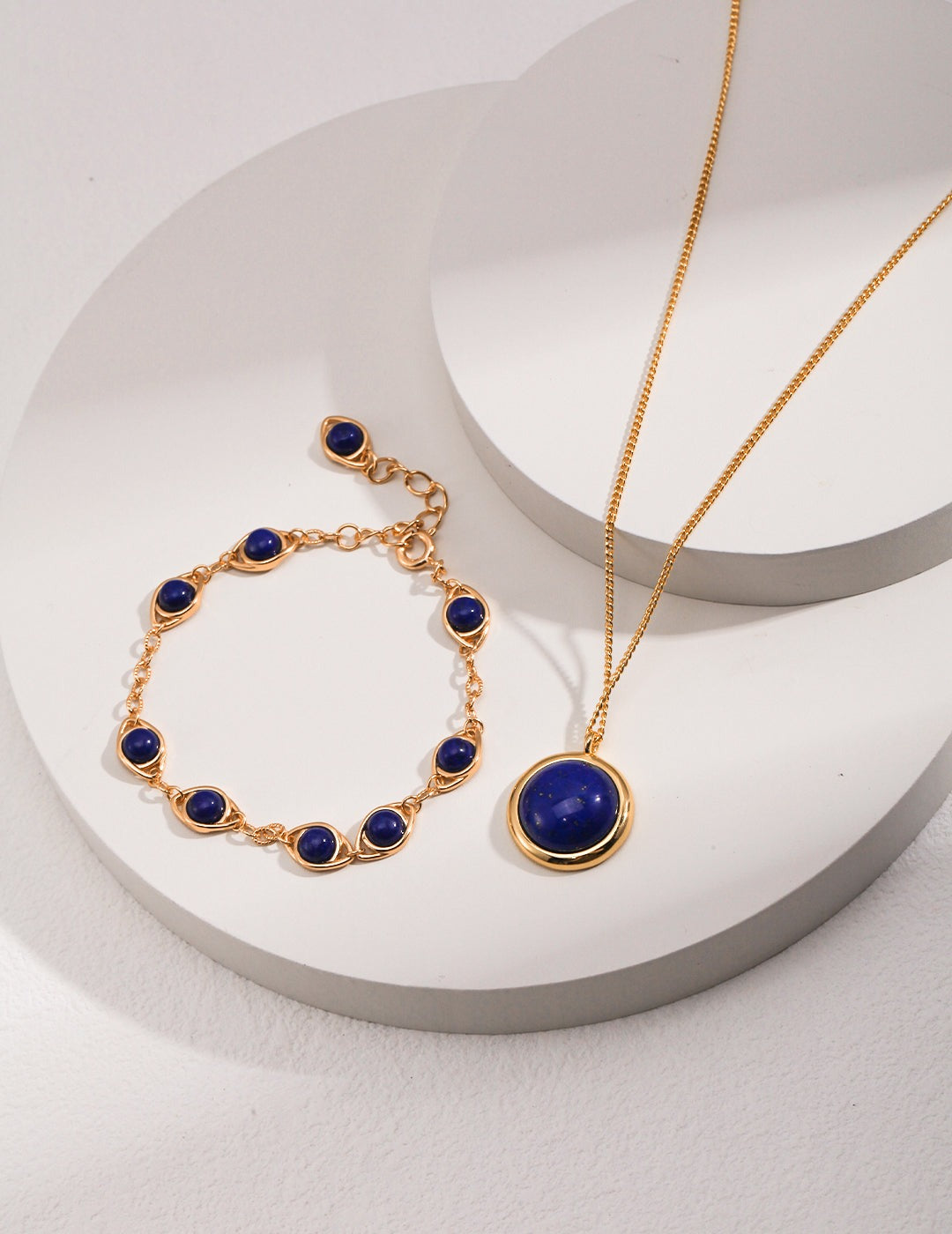 fashion-jewelry-minimalist-jewelry-design-jewelry-set-necklace-pearl-earring-gold-coated-silver-bijoux-lazurite-tiger-eye-bracelets