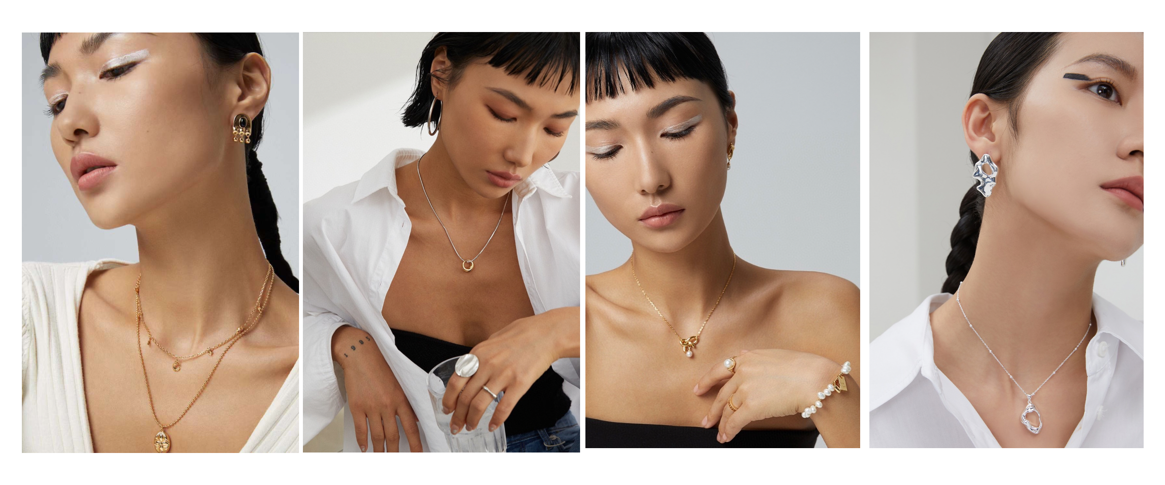 fine-jewelry-statement-necklace-pearl-earring-bracelet-rings-fashion-minimalist-jewelry
