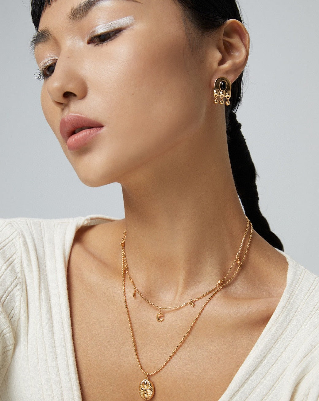 fashion-jewelry-minimalist-jewelry-design-jewelry-set-necklace-pearl-earring-gold-coated-silver-bijoux-minimalist-retro-gold-design-necklace-necklace-moon-shape